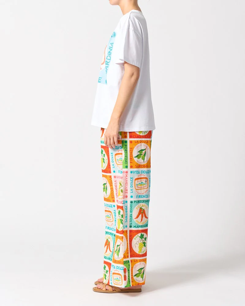 Lison Tee - Vita Dolce - Image 3