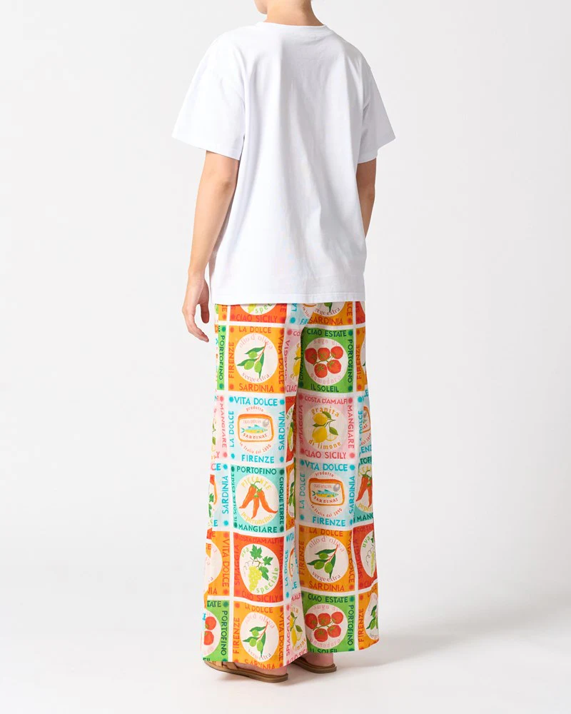 Lison Tee - Vita Dolce - Image 4
