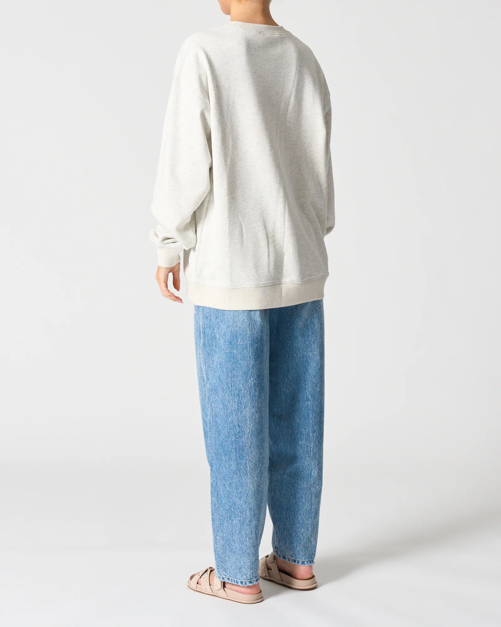 Los Angeles Sweatshirt - Hotel Felix - Image 2