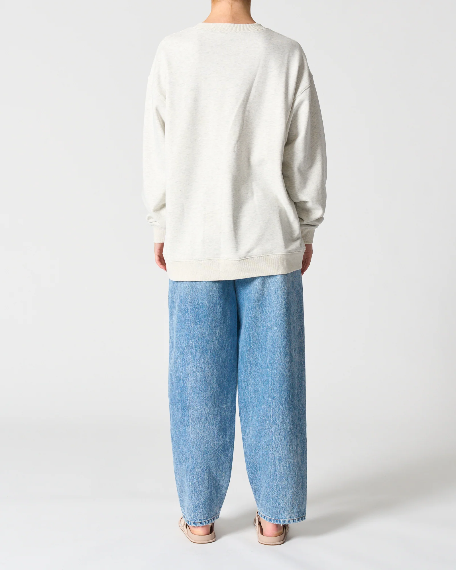 Los Angeles Sweatshirt - Hotel Felix - Image 4