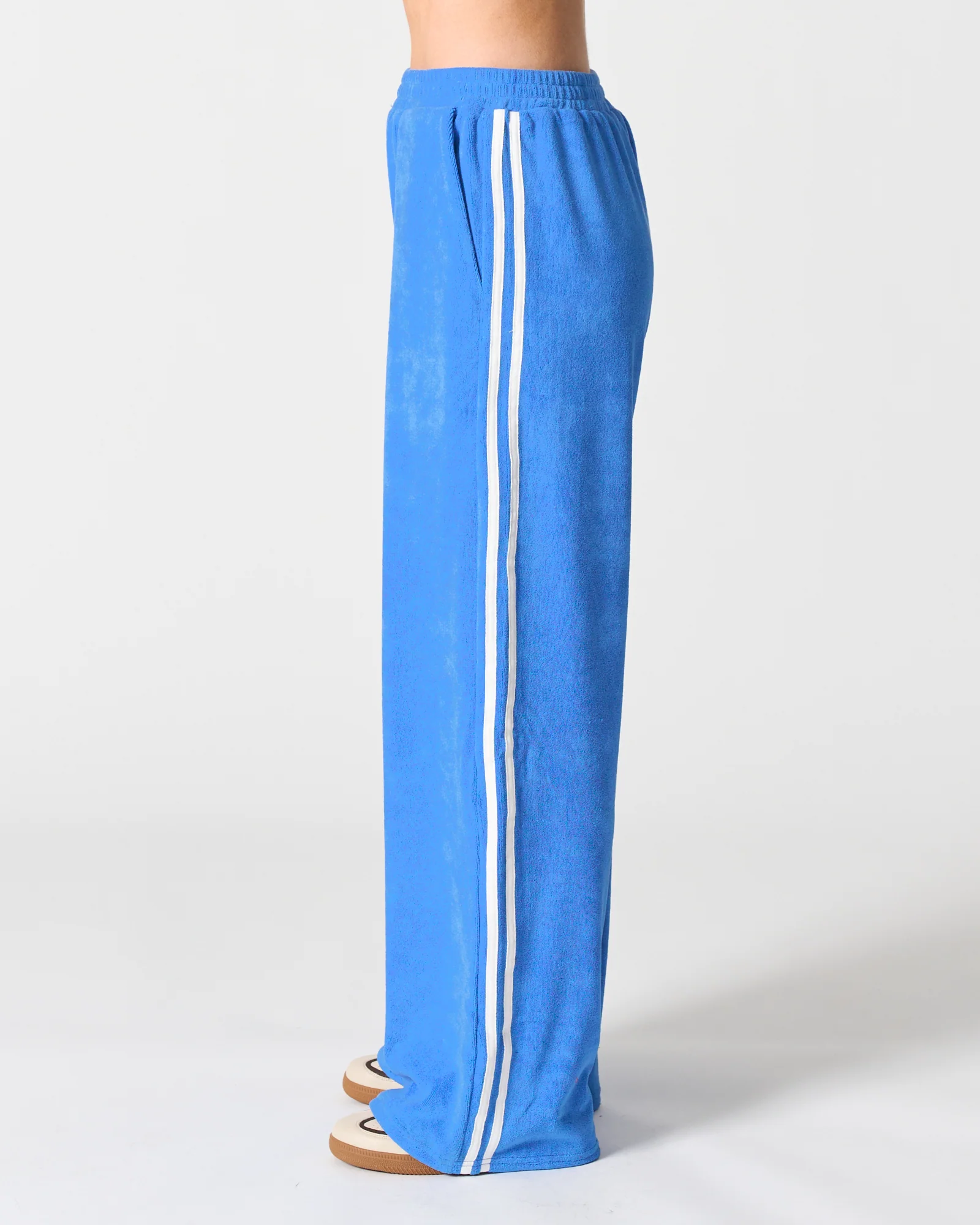 Madrid Pant - Blue - Image 2