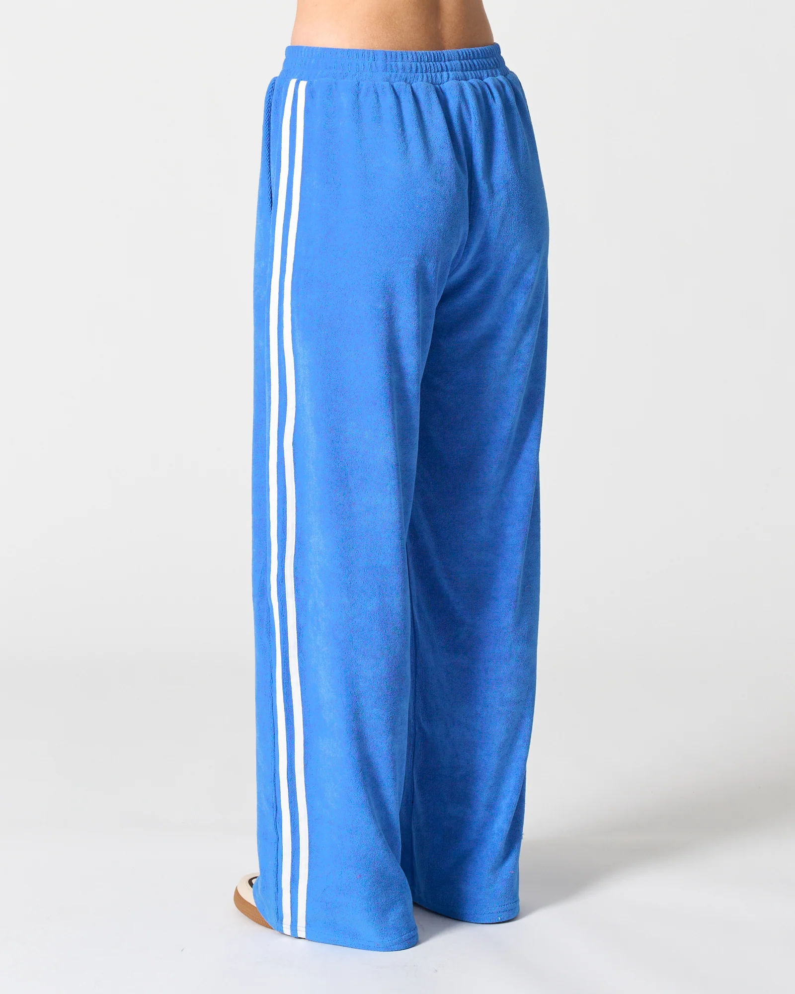 Madrid Pant - Blue - Image 3
