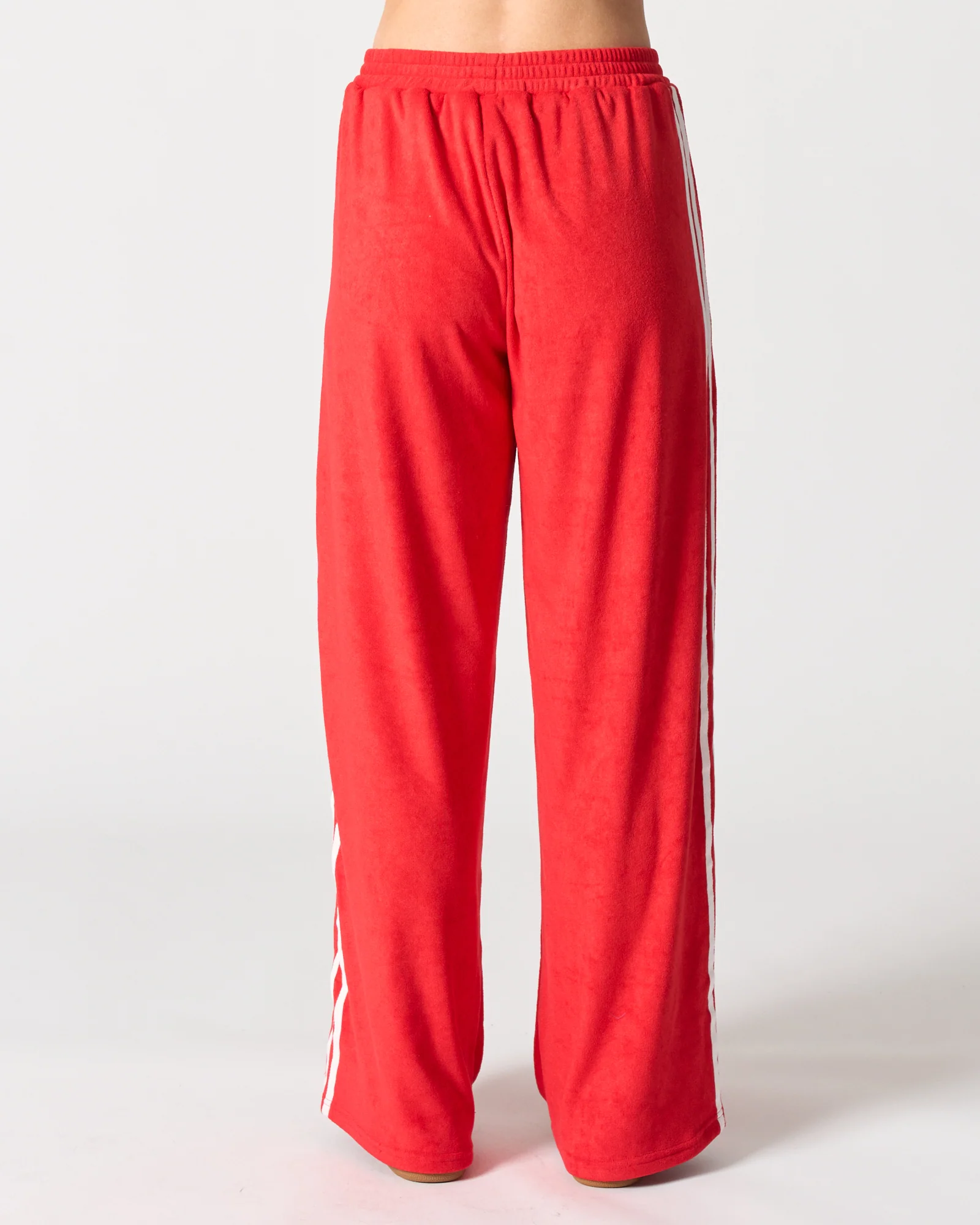 Madrid Pant - Red - Image 4