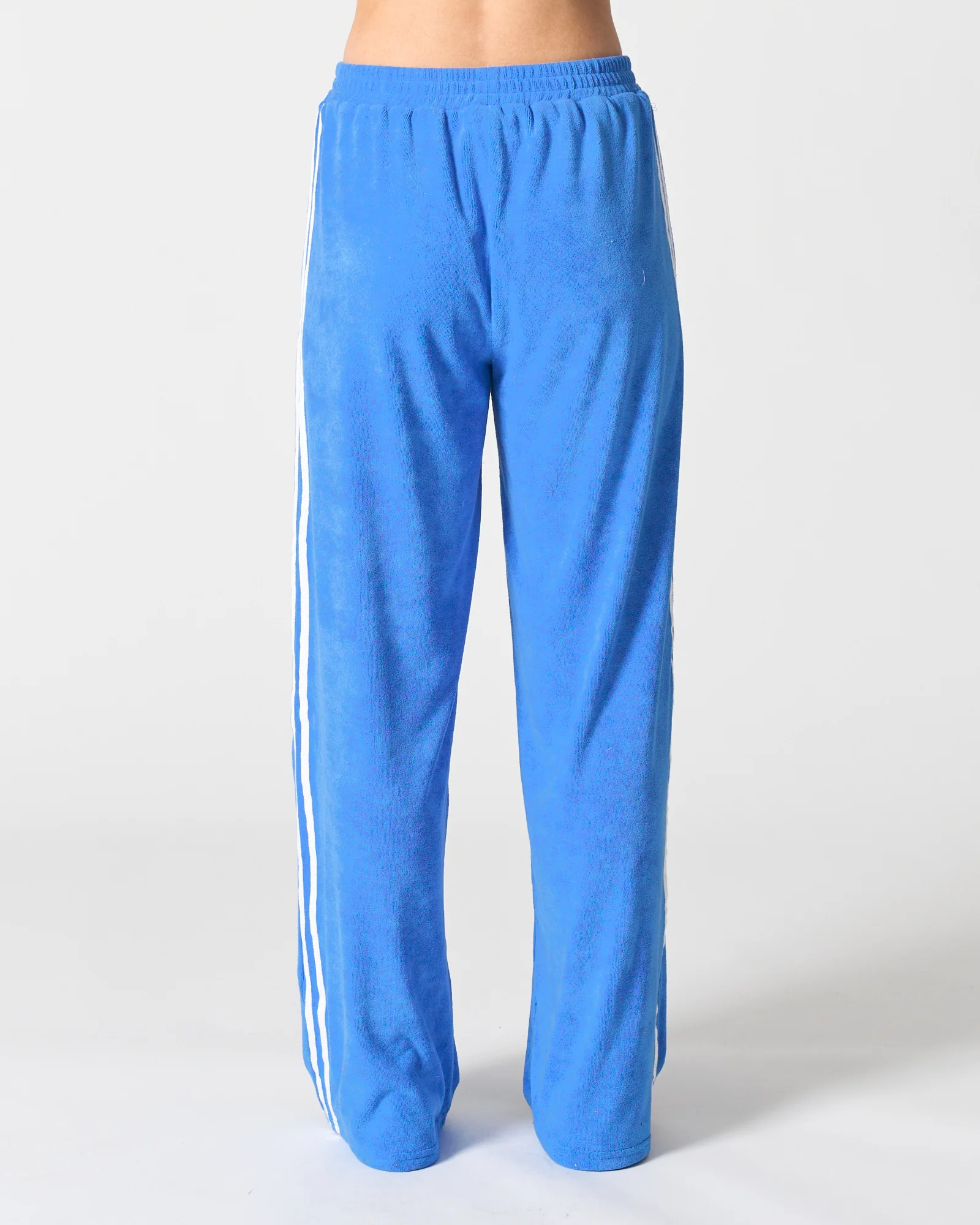 Madrid Pant - Blue - Image 4