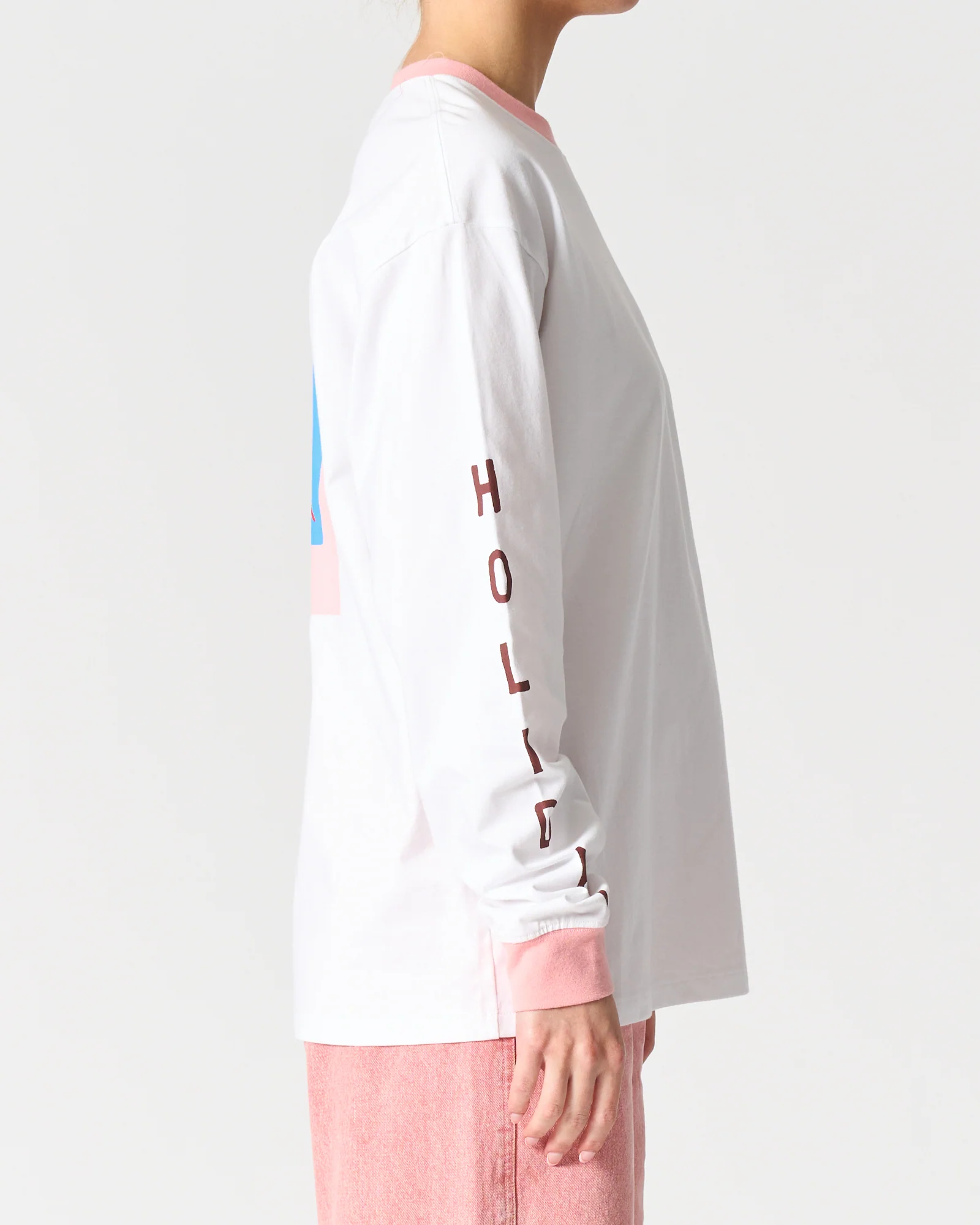 Malibu Long Sleeve Tee - Belluno Veneto - Image 2