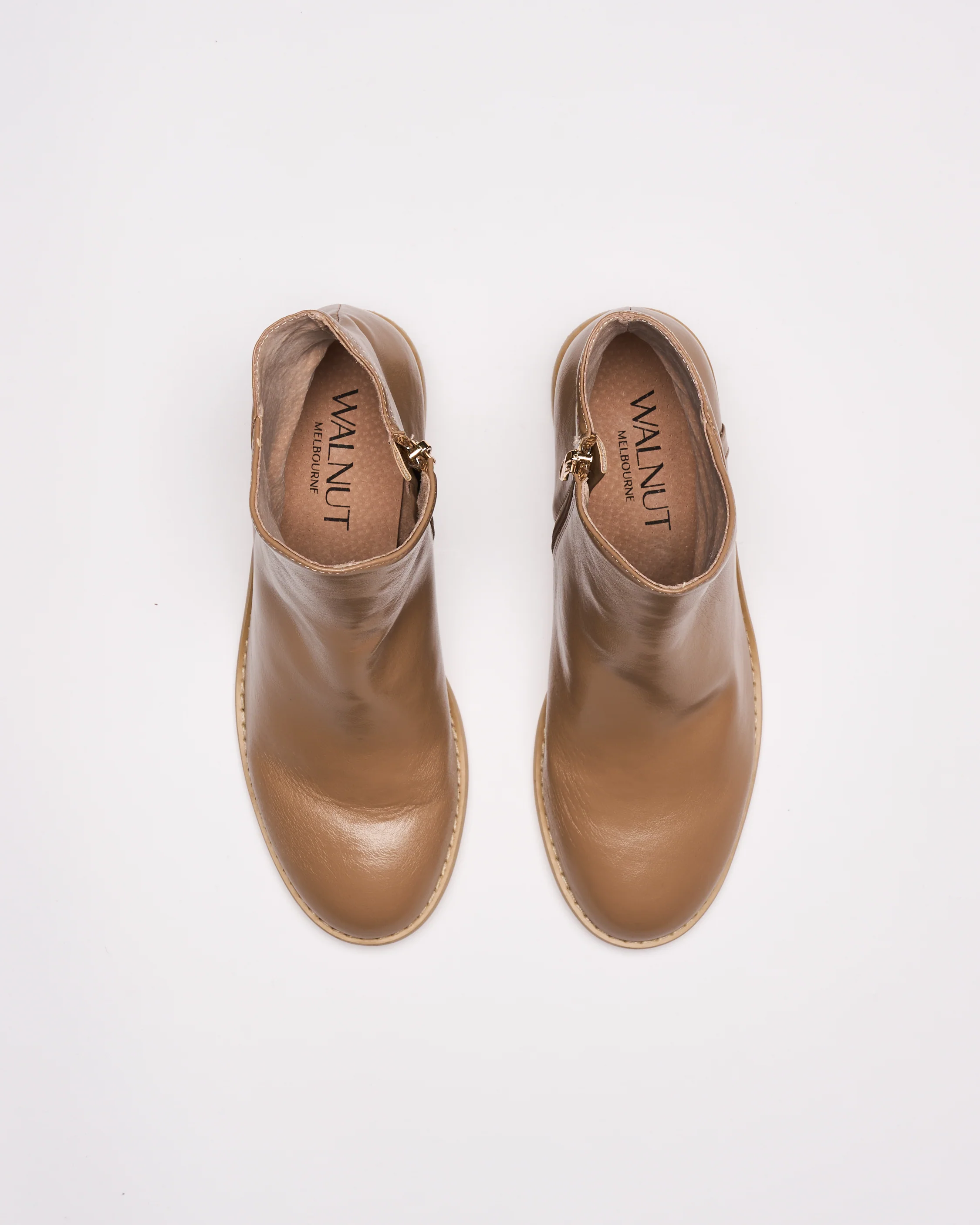 Marissa Boot - Fawn - Image 4