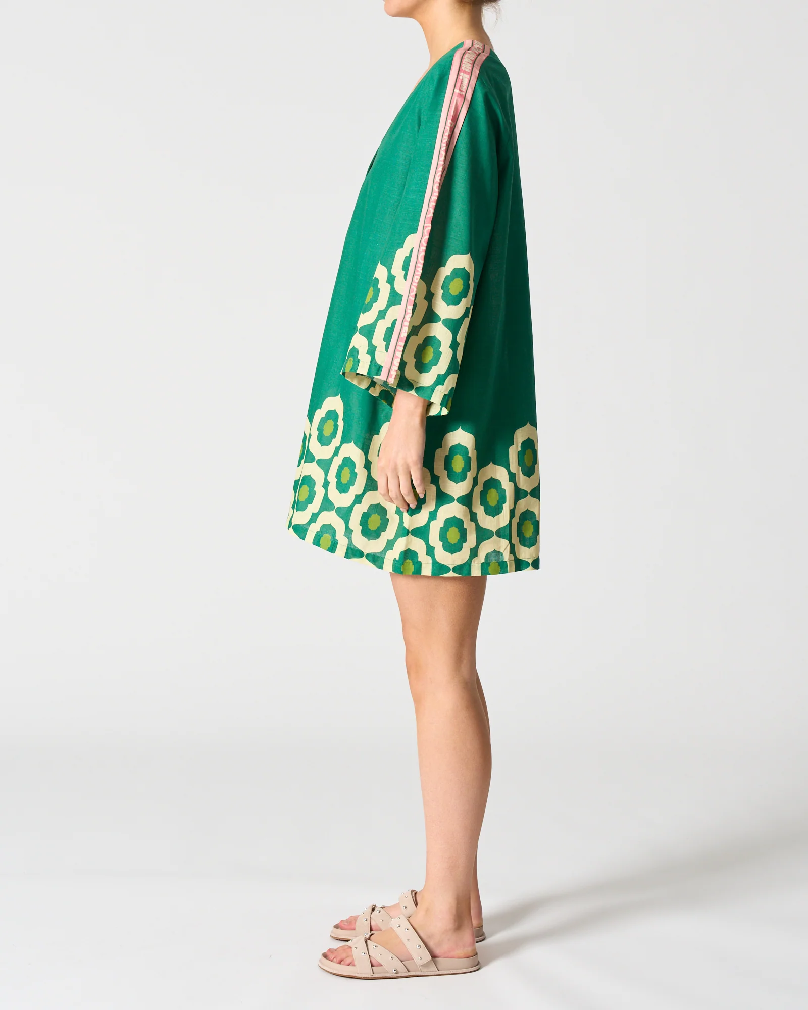 Marrakesh Dress - Mosaique - Image 2