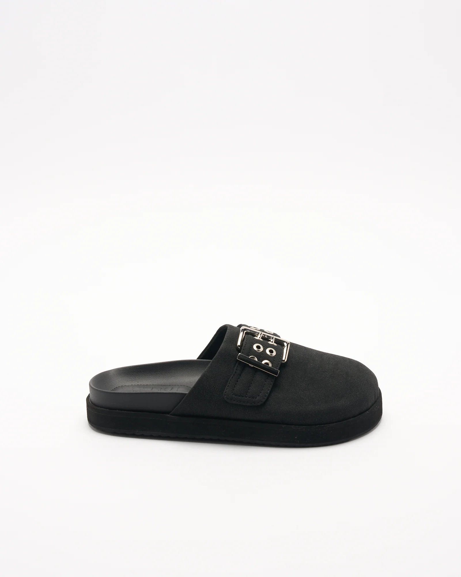 Mason Mule - Black