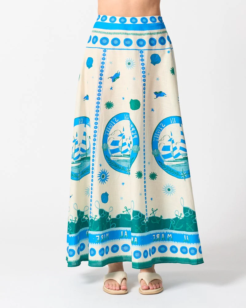 Milan Skirt - Andiamo