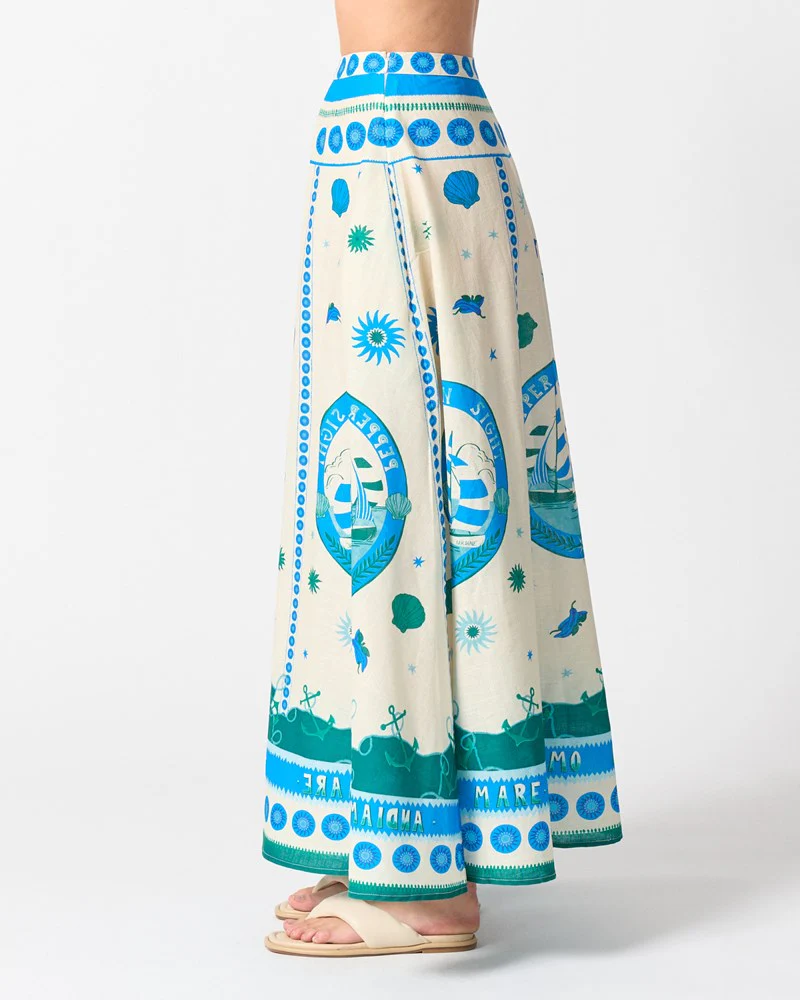 Milan Skirt - Andiamo - Image 2