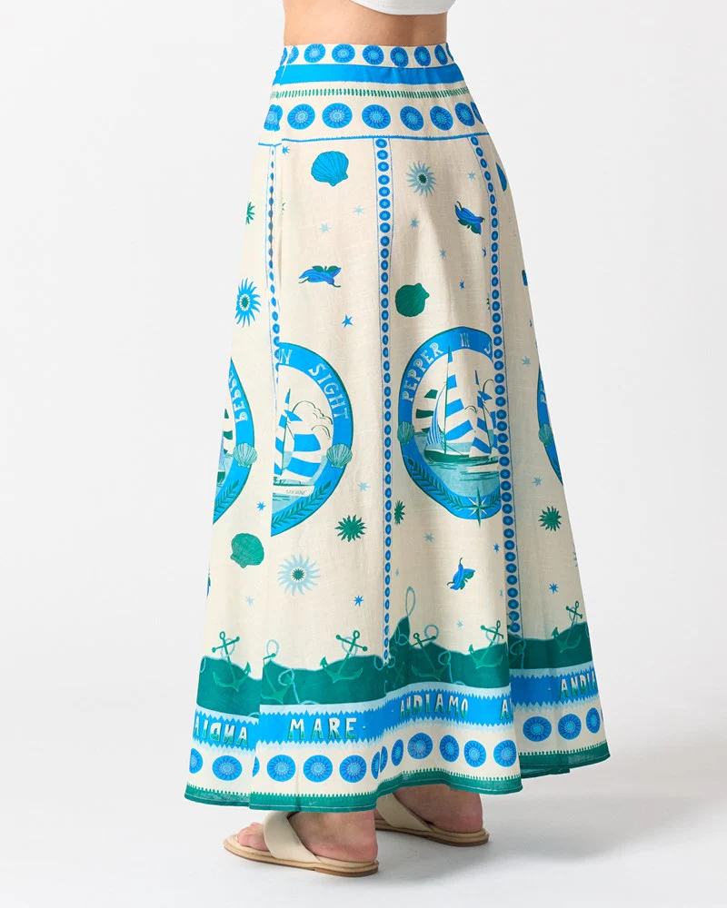 Milan Skirt - Andiamo - Image 3