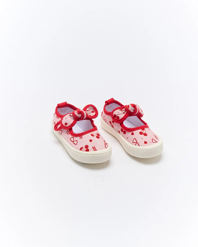 Millie Canvas - Mon Cherie