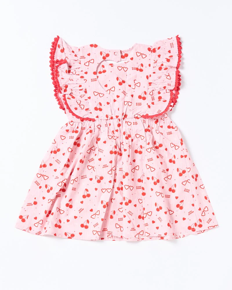 Mon Cheri Dress - Mon Amour - Image 3