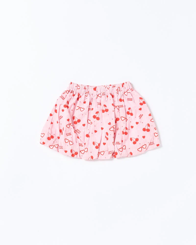 Mon Cheri Skirt - Mon Amour