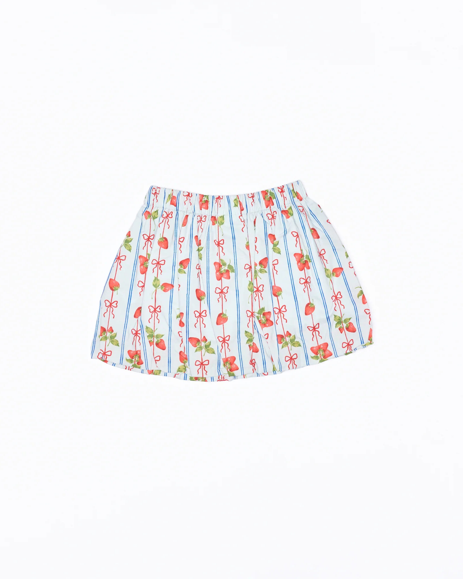 Mon Cheri Skirt - La Fraise - Image 3