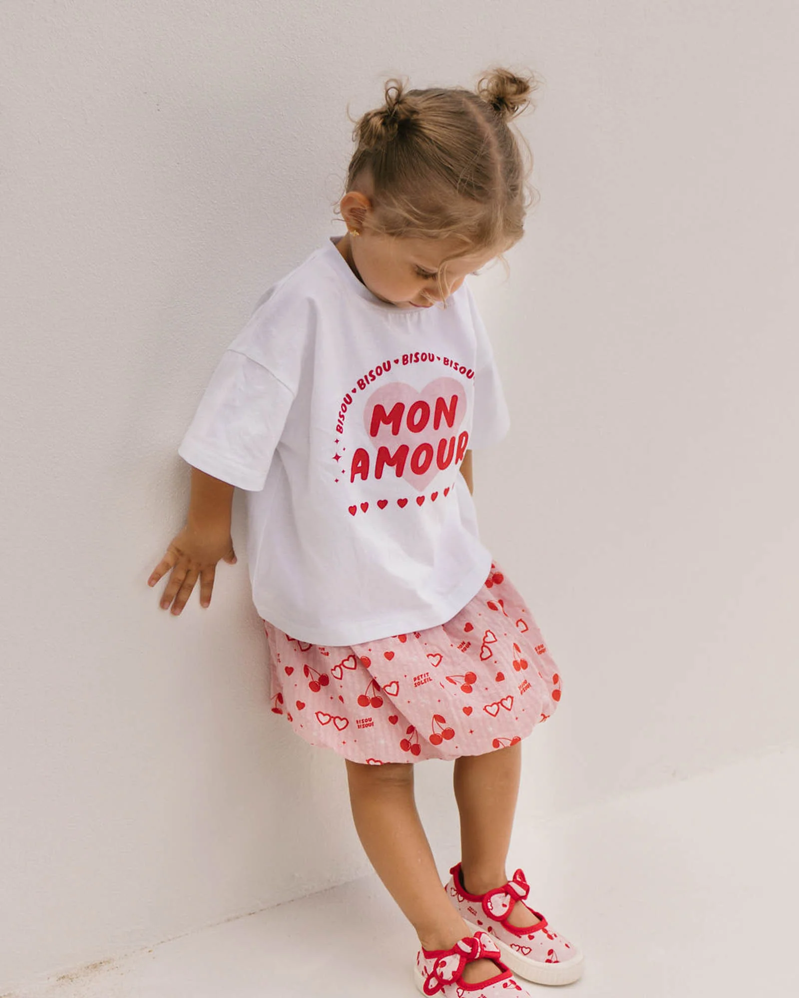 Mon Cheri Skirt - Mon Amour - Image 2