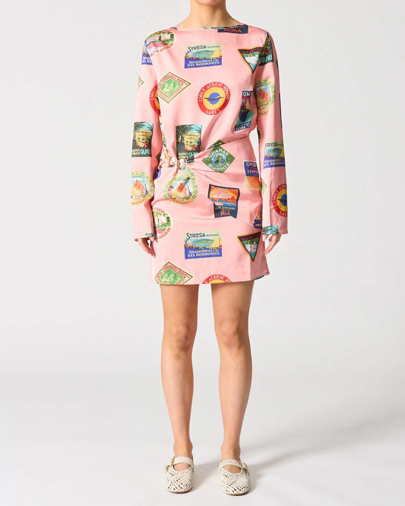 Montauk Dress - Jetsetter
