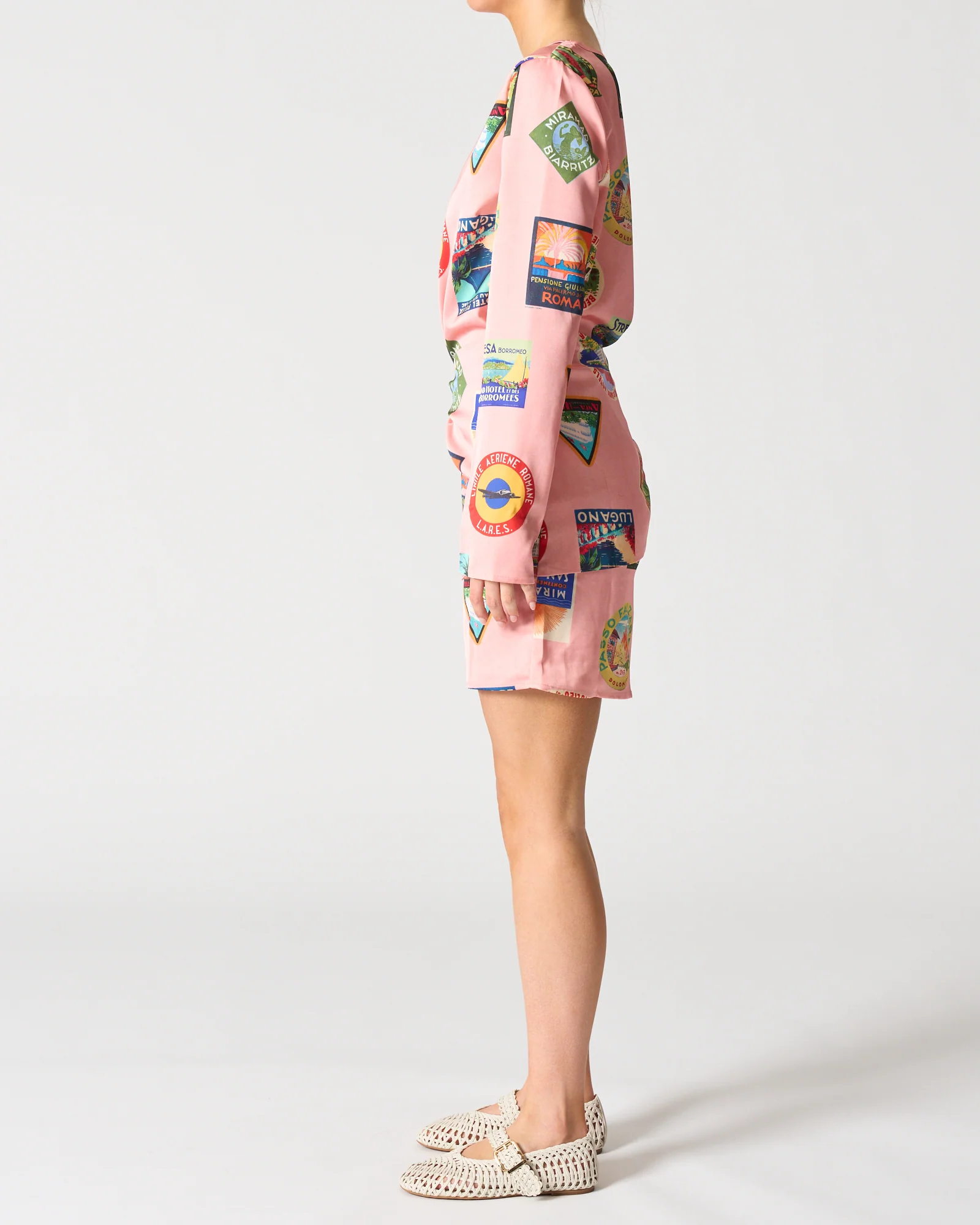 Montauk Dress - Jetsetter - Image 2