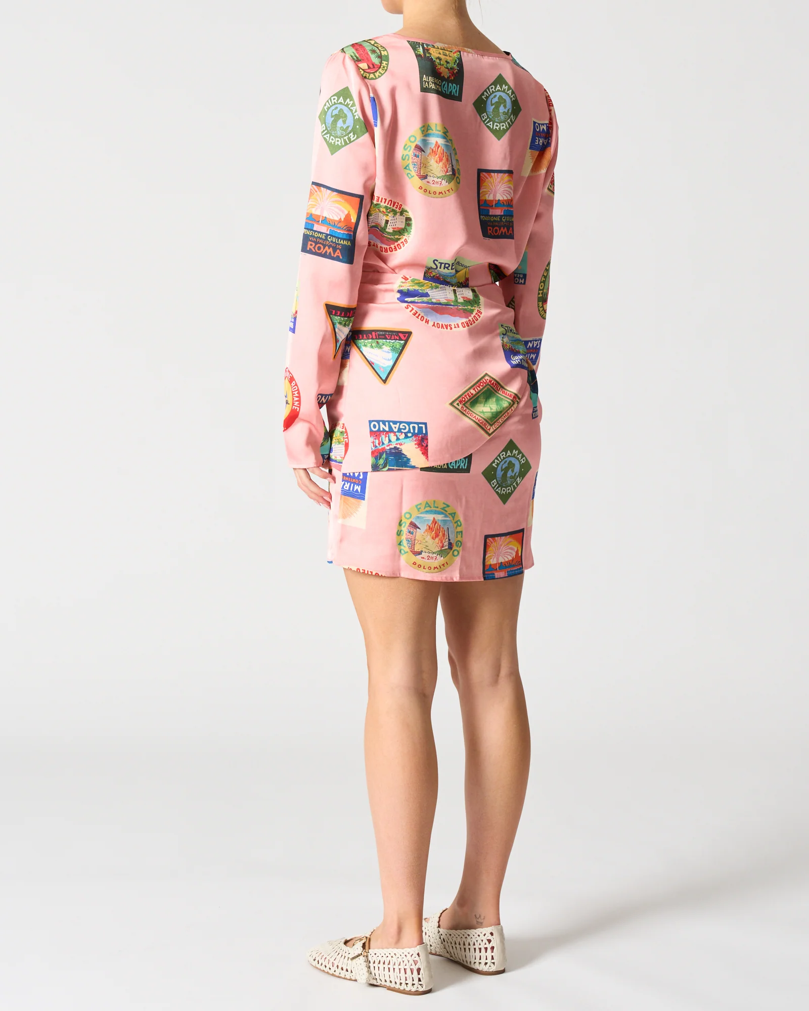 Montauk Dress - Jetsetter - Image 3