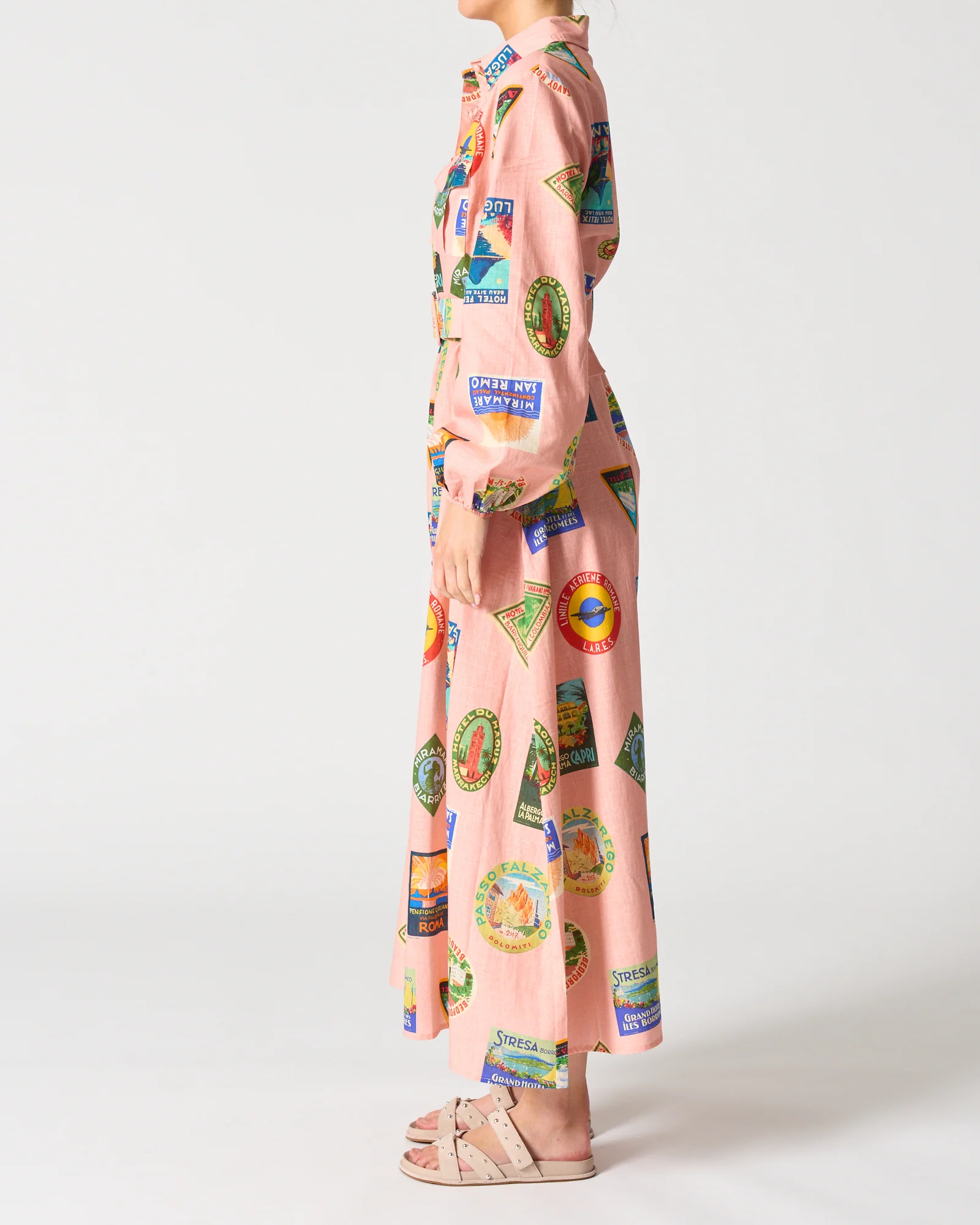 Nantucket Dress - Jetsetter - Image 2