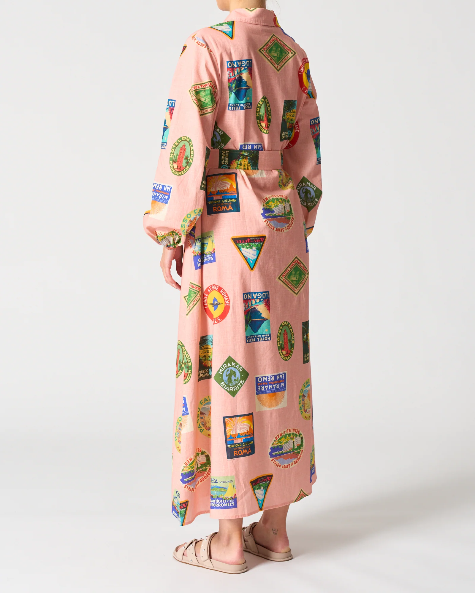 Nantucket Dress - Jetsetter - Image 3