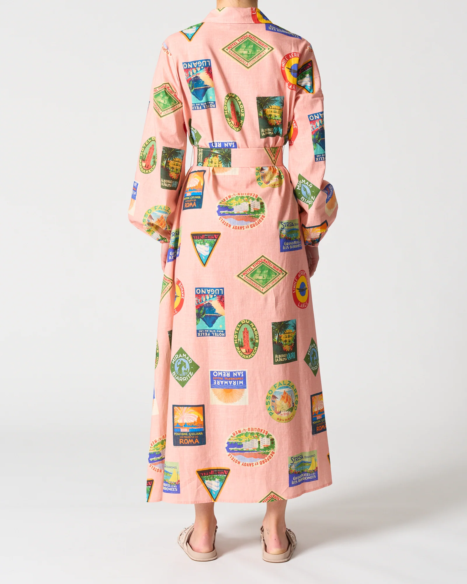 Nantucket Dress - Jetsetter - Image 4
