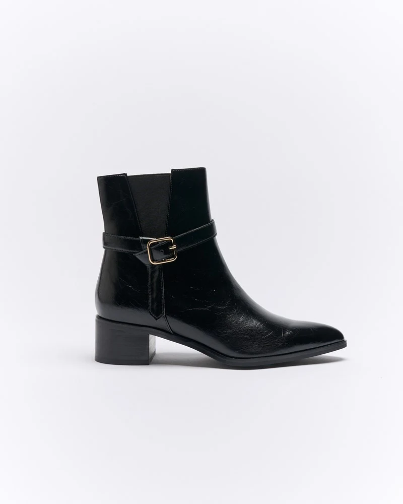 Nyx Boot - Black