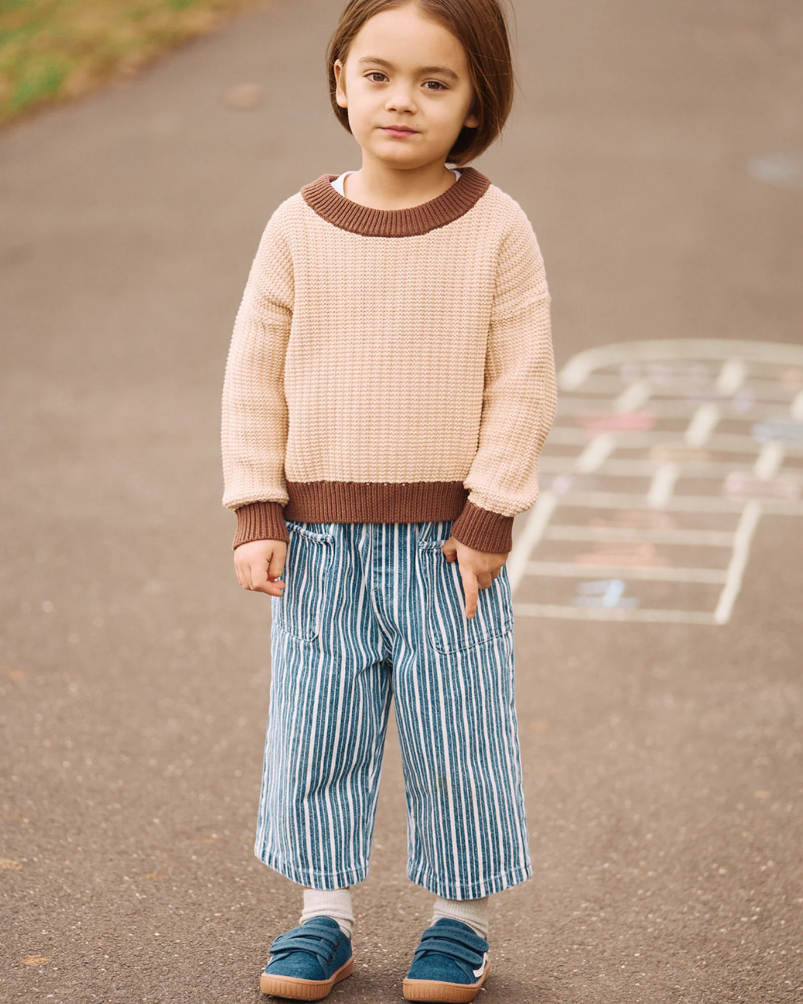 Remy Jean - Stripe - Image 2