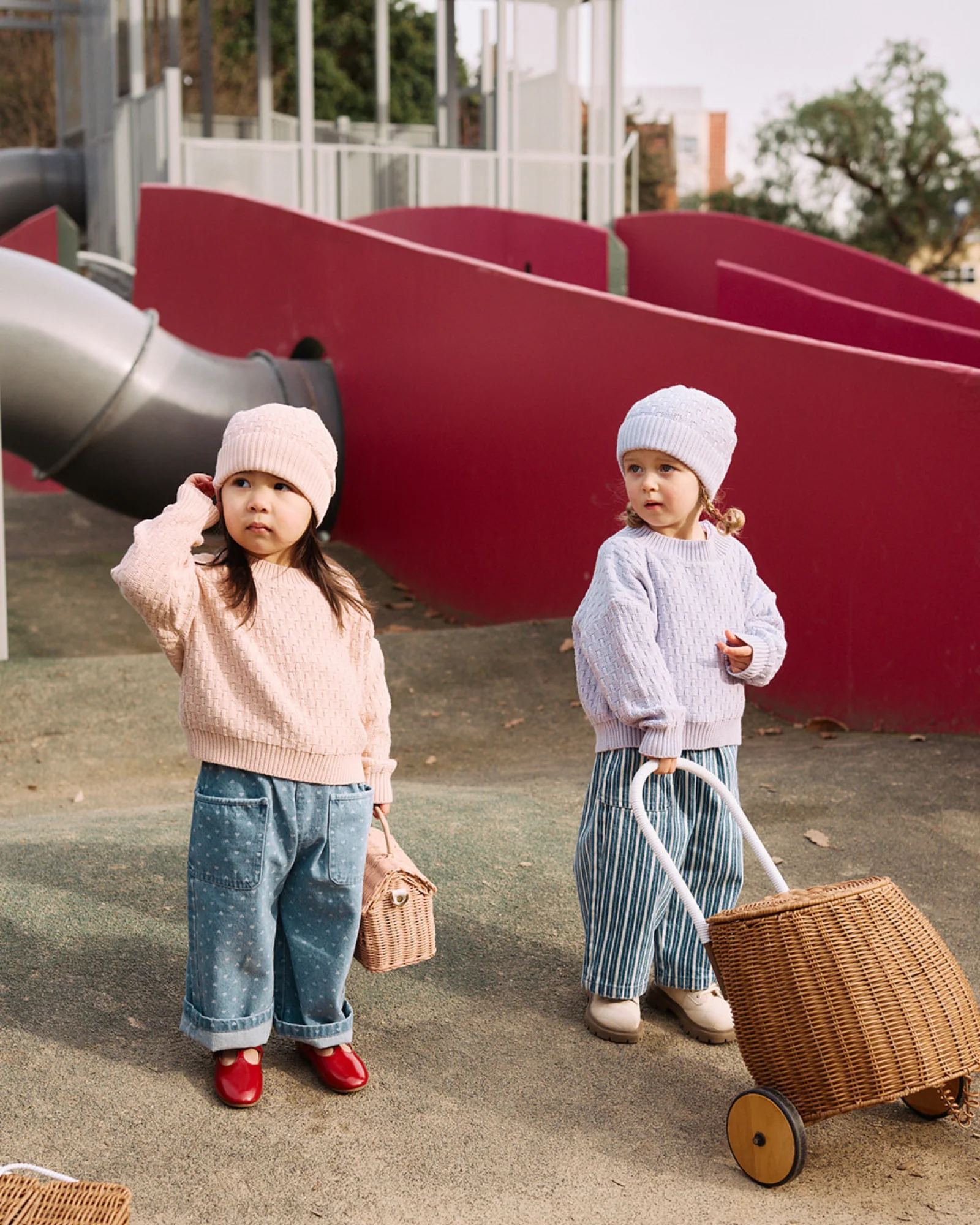 Remy Jean - Stripe - Image 4