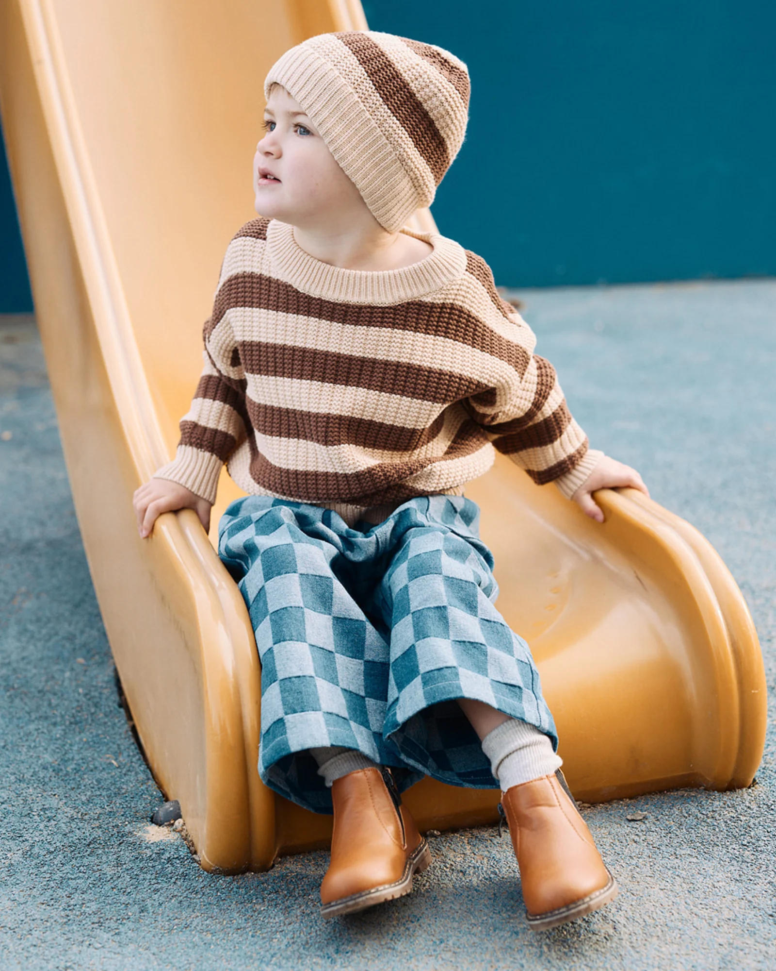 Remy Jean - Check - Image 3