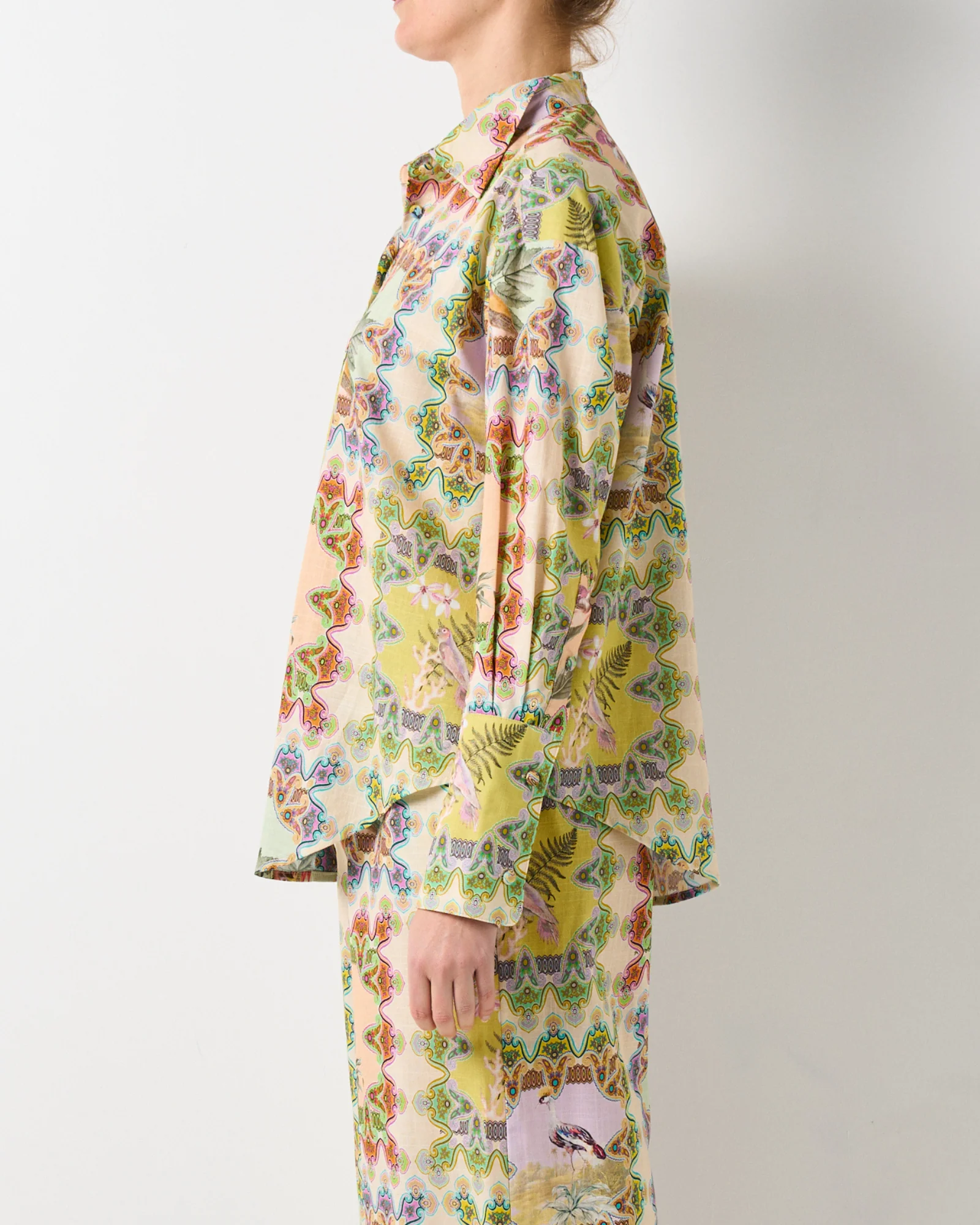 Ritz Shirt - The Aviary - Image 3
