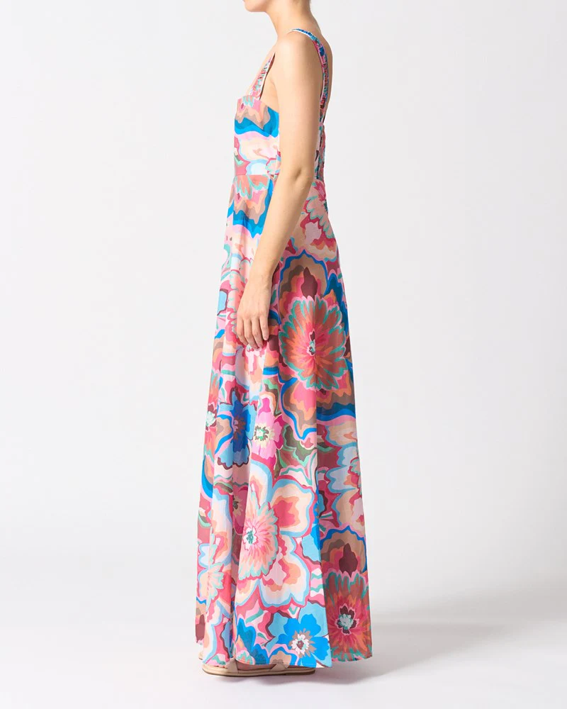 Roma Dress - Bomba Di Fiori - Image 5