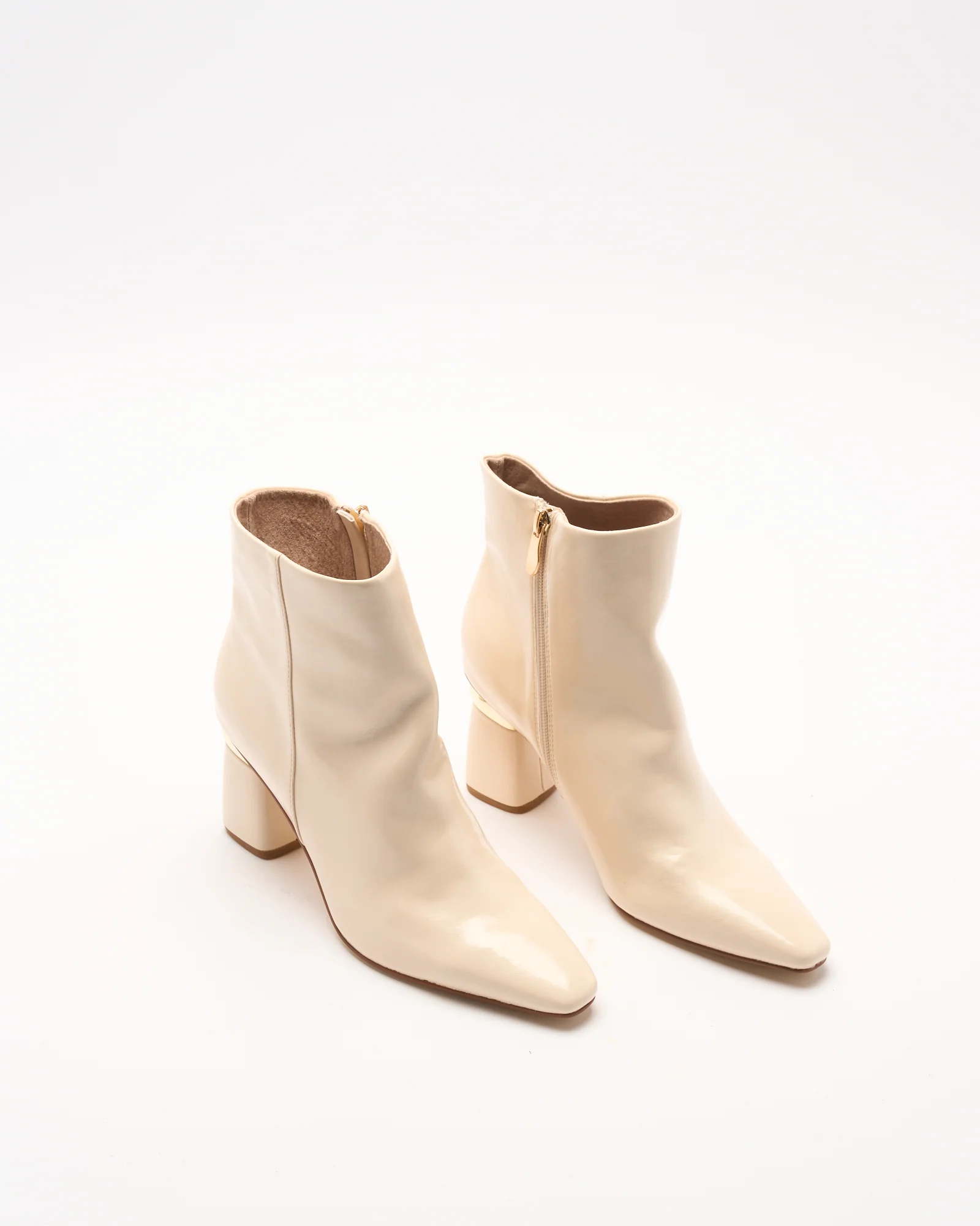 Samara Boot - Vanilla - Image 2