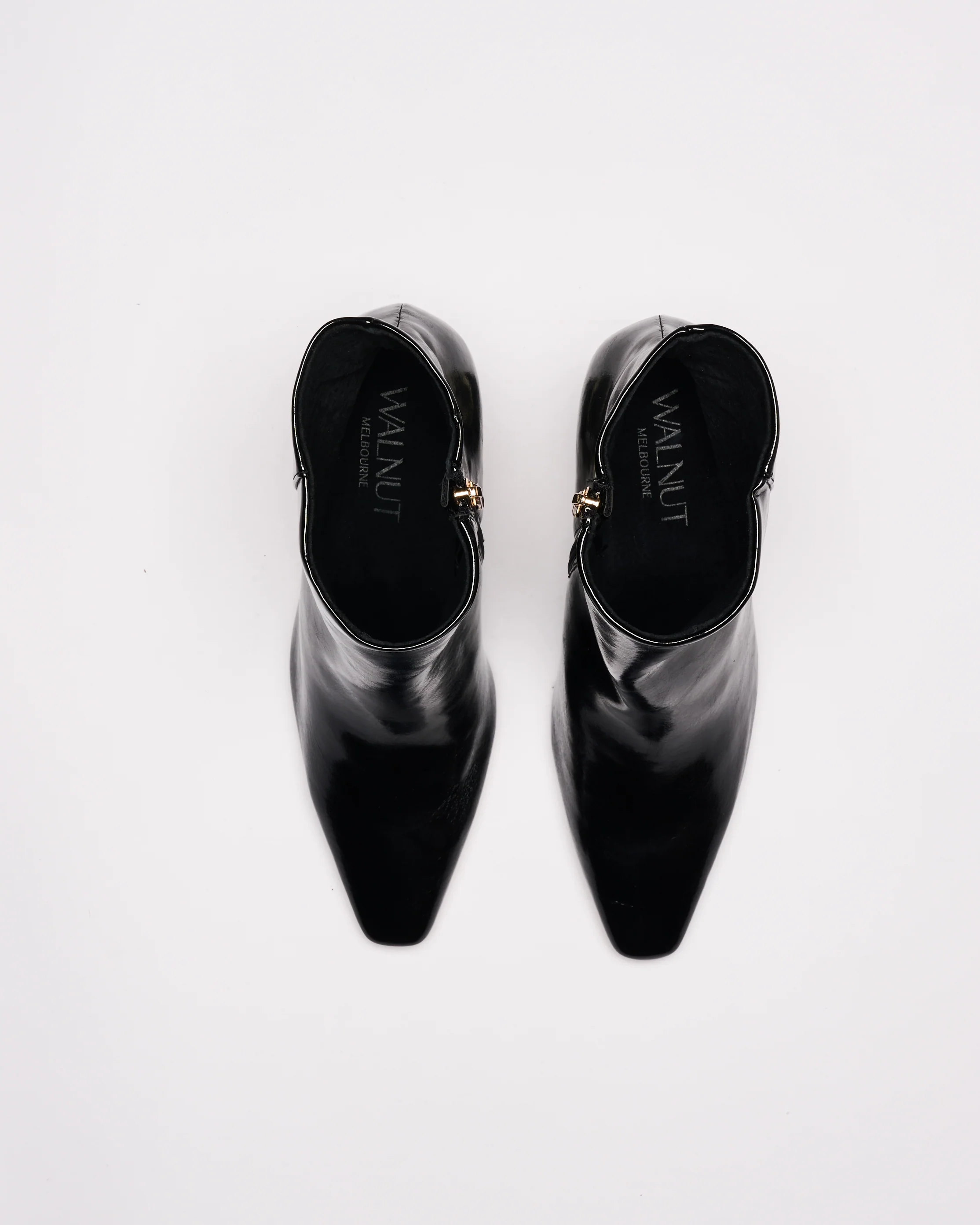 Samara Boot - Black - Image 3