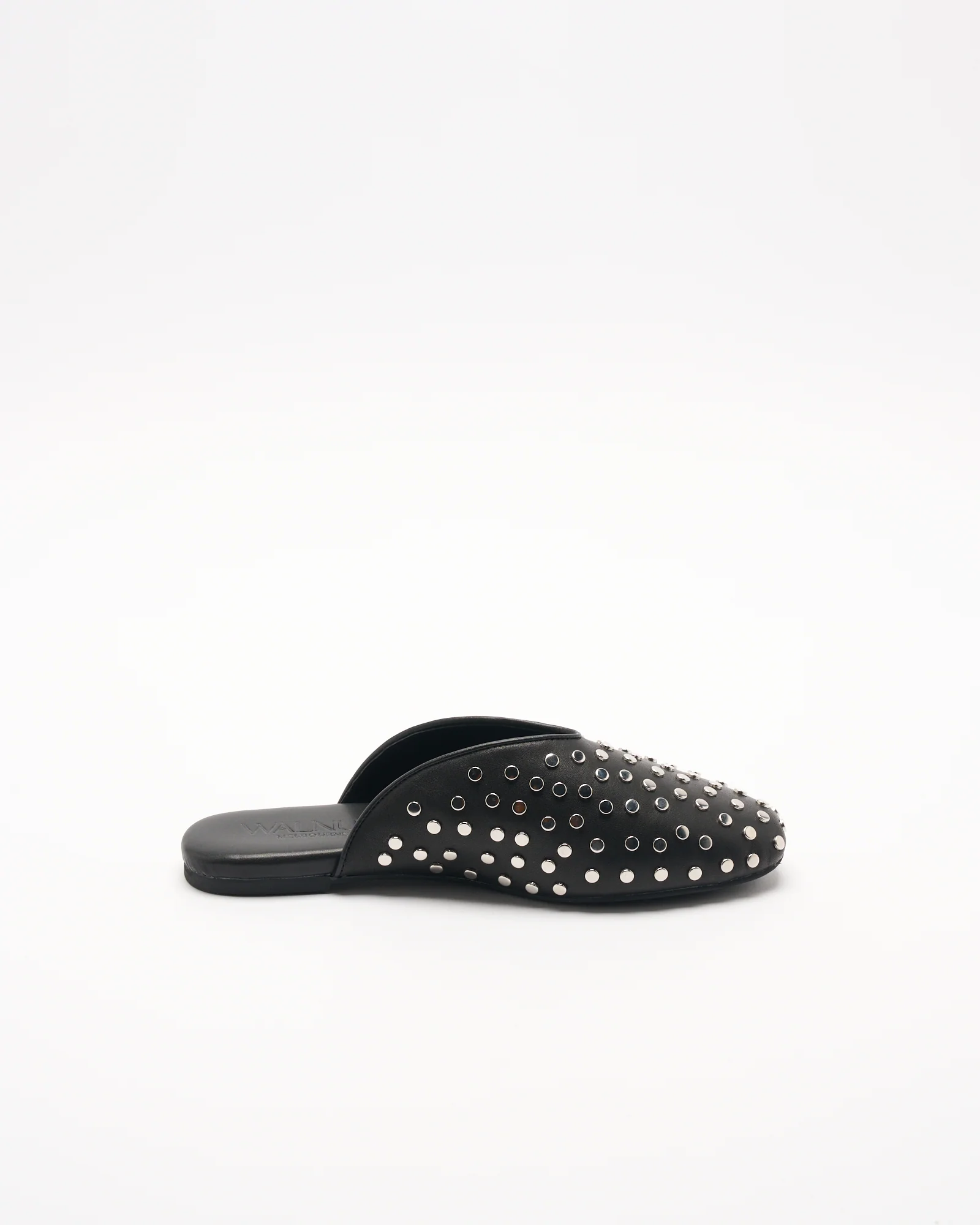 Soho Mule - Black