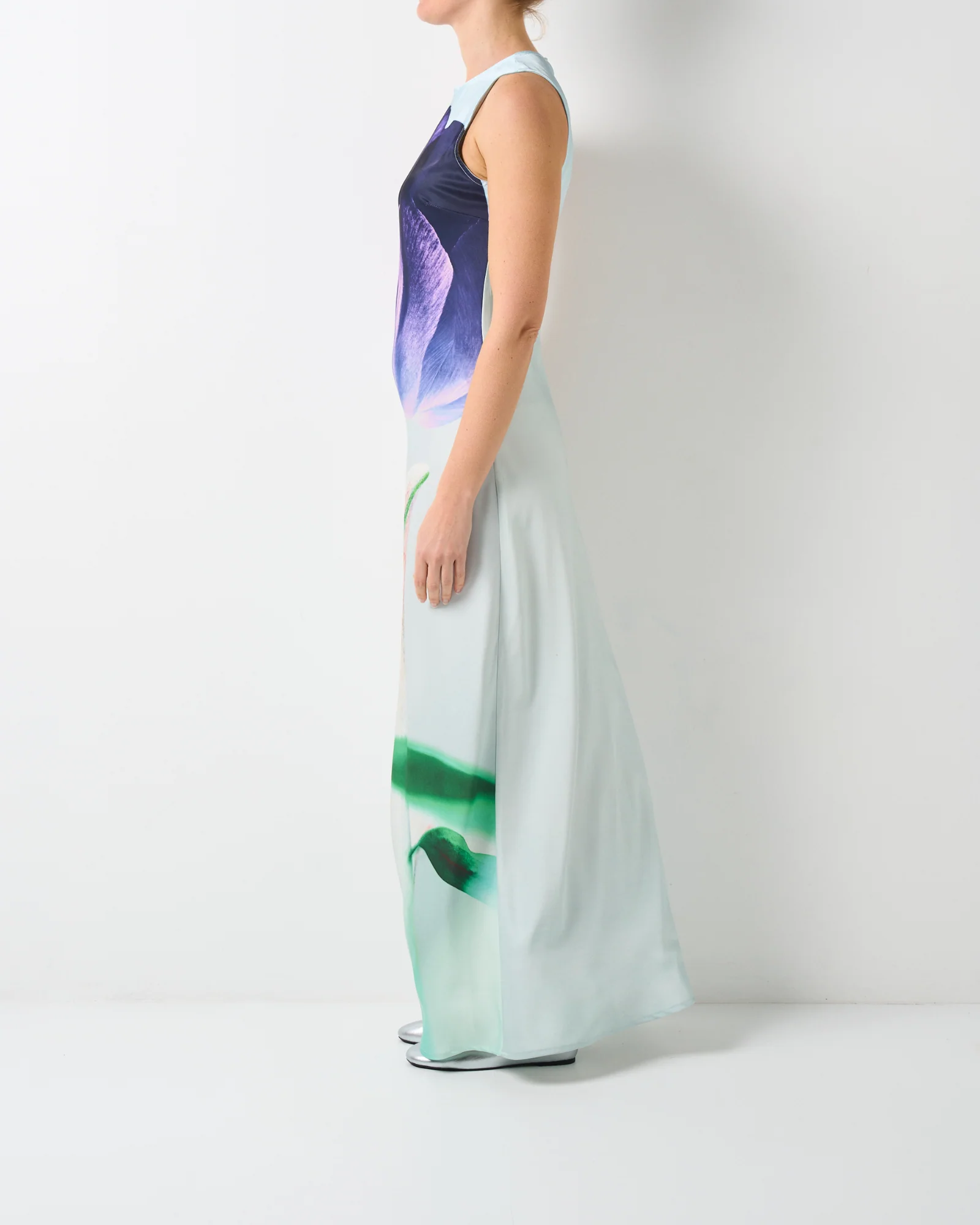 Stockholm Dress - La Fleur - Image 3