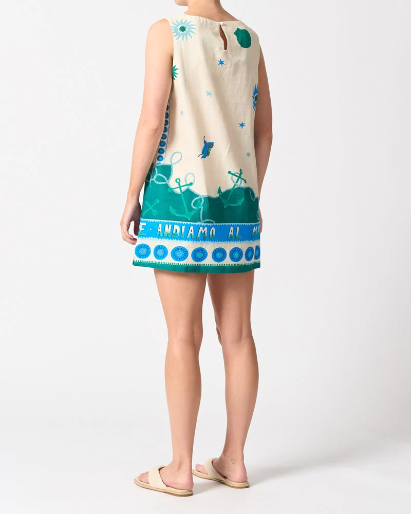 Tahiti Dress - Andiamo - Image 5