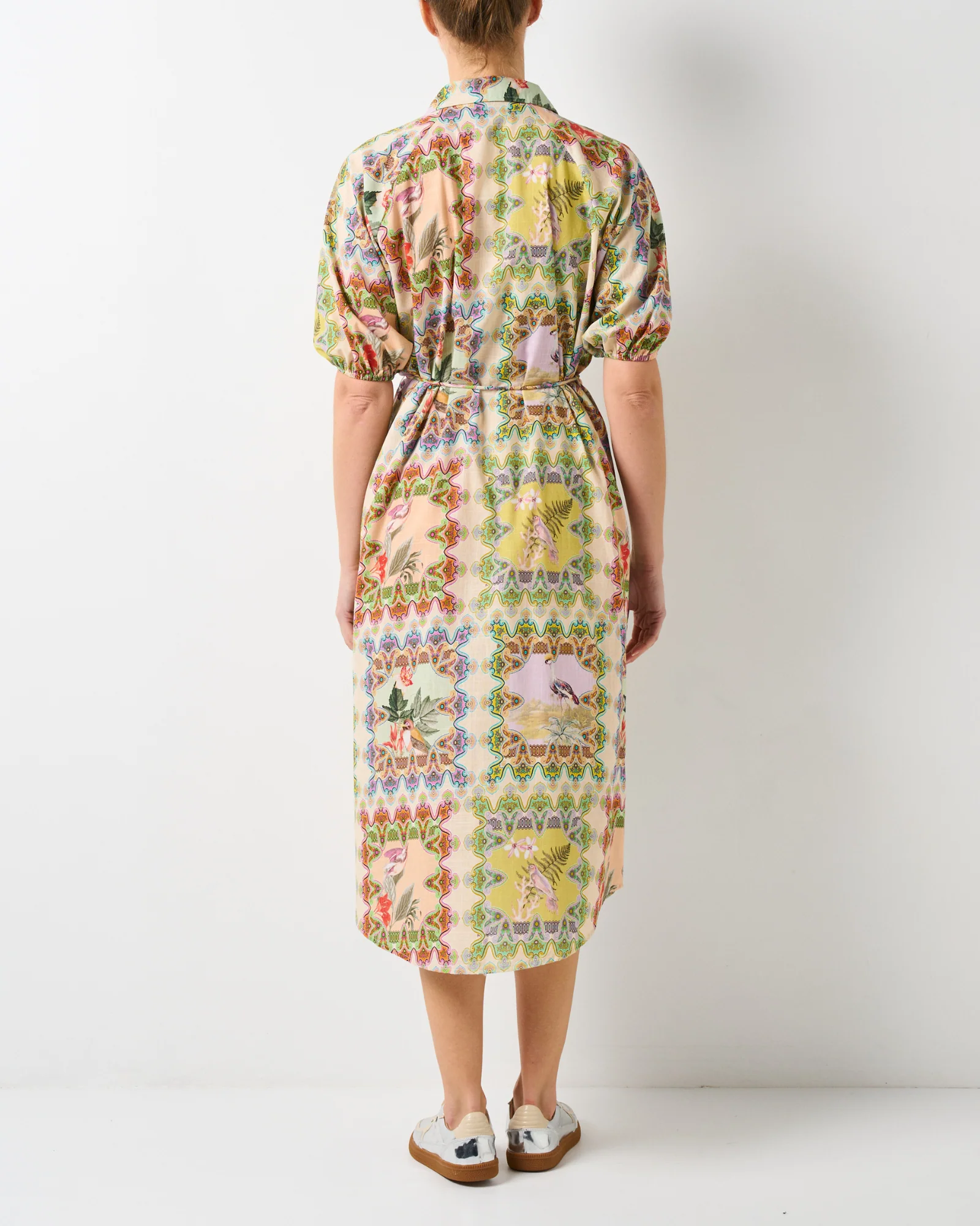 Toulouse Dress - The Aviary - Image 4