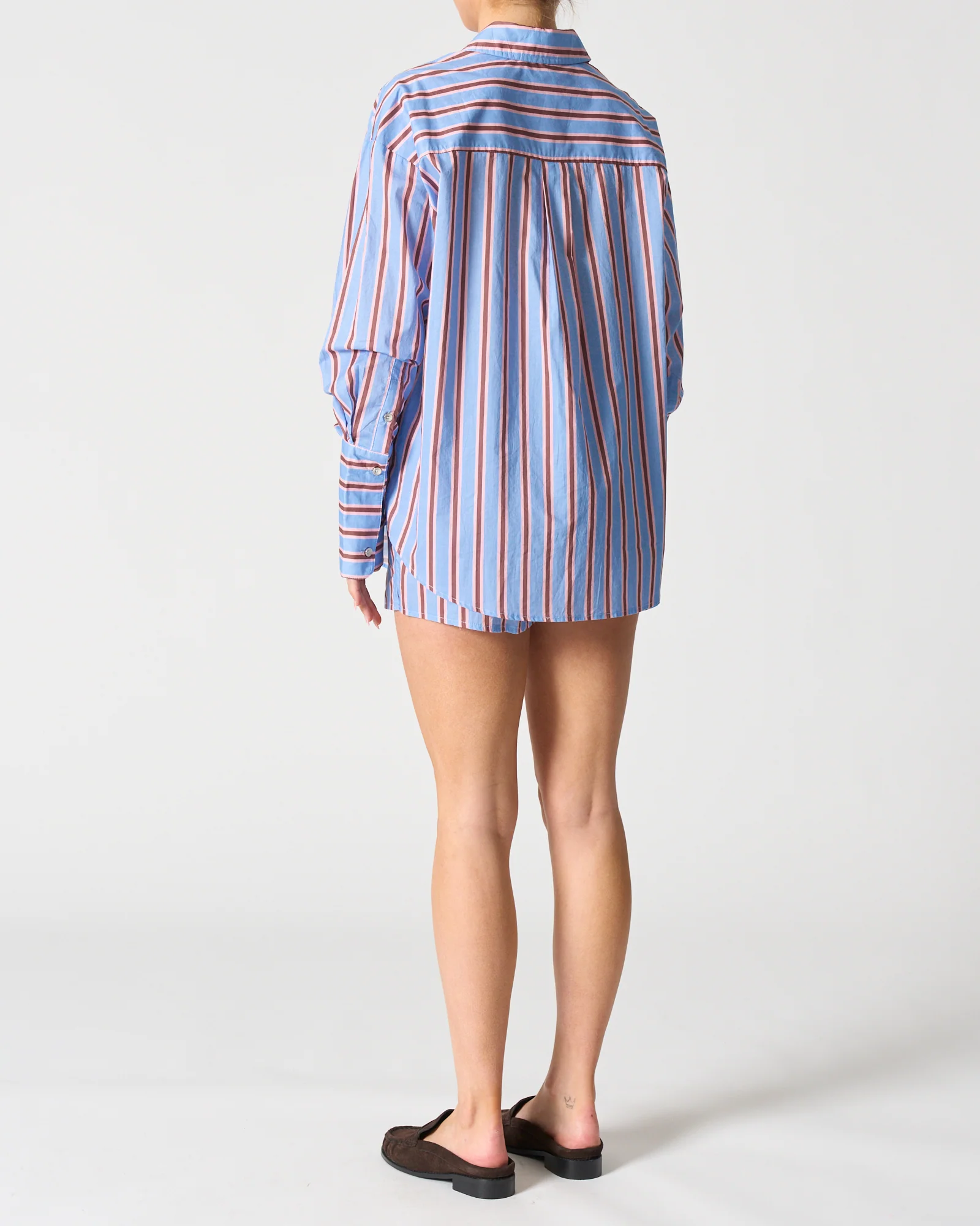 Valencia Shirt - Vacay Stripe - Image 3