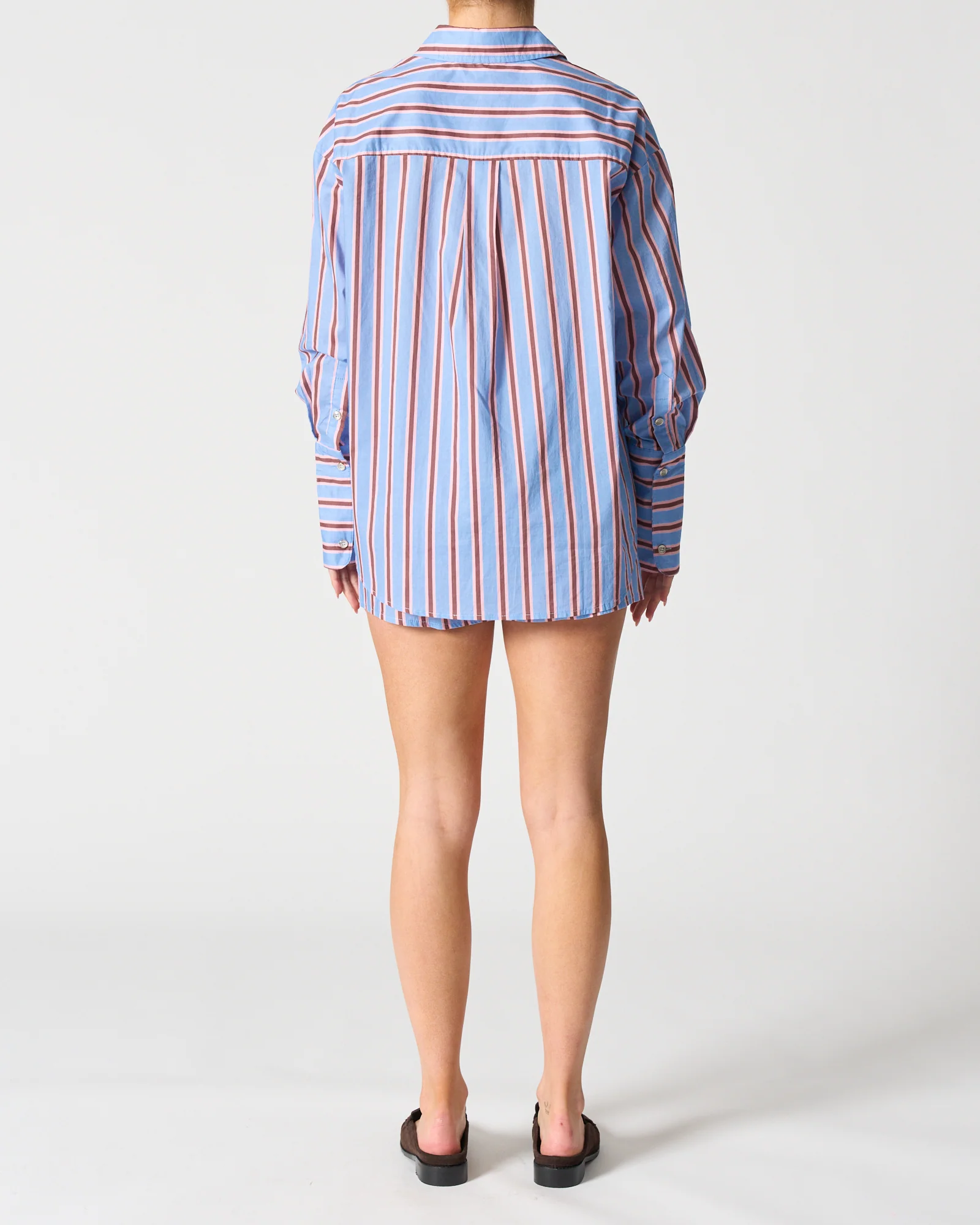 Valencia Shirt - Vacay Stripe - Image 4