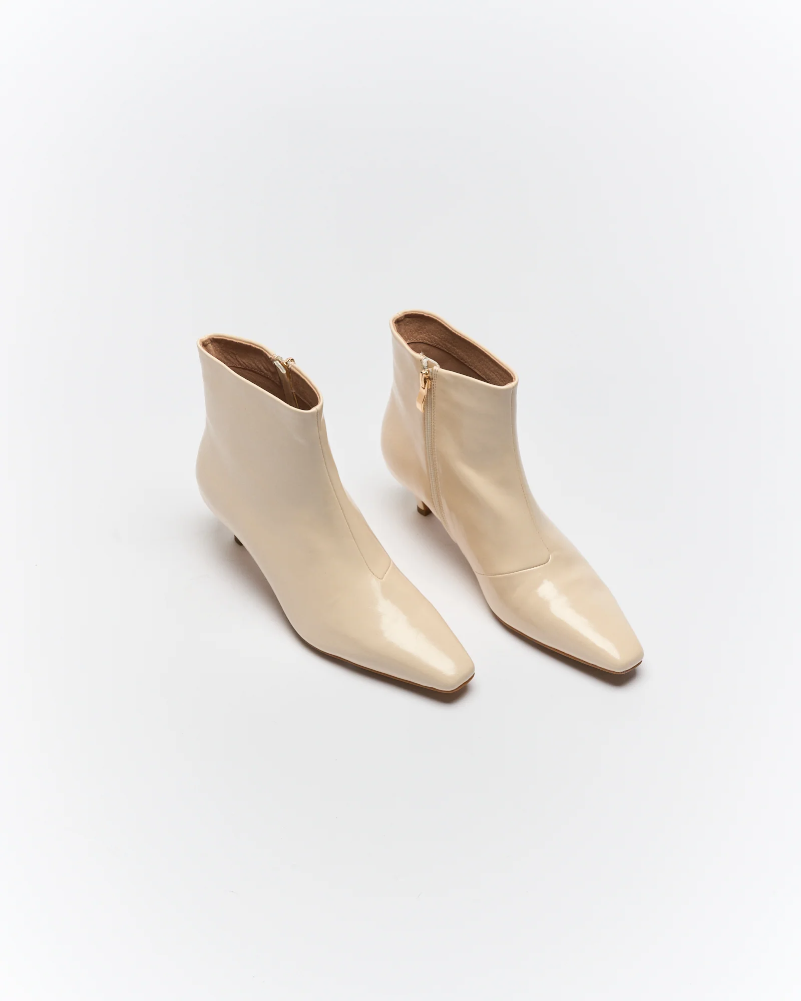 Vera Boot - Vanilla - Image 2