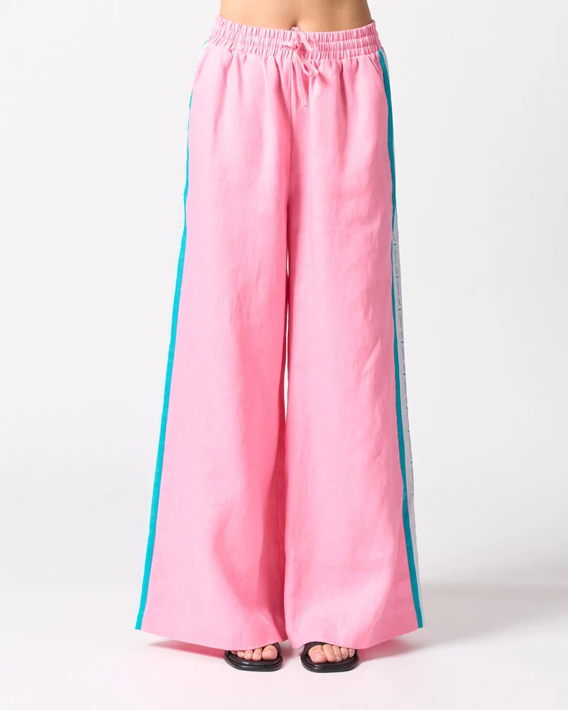 Vermont Pant - Aloha