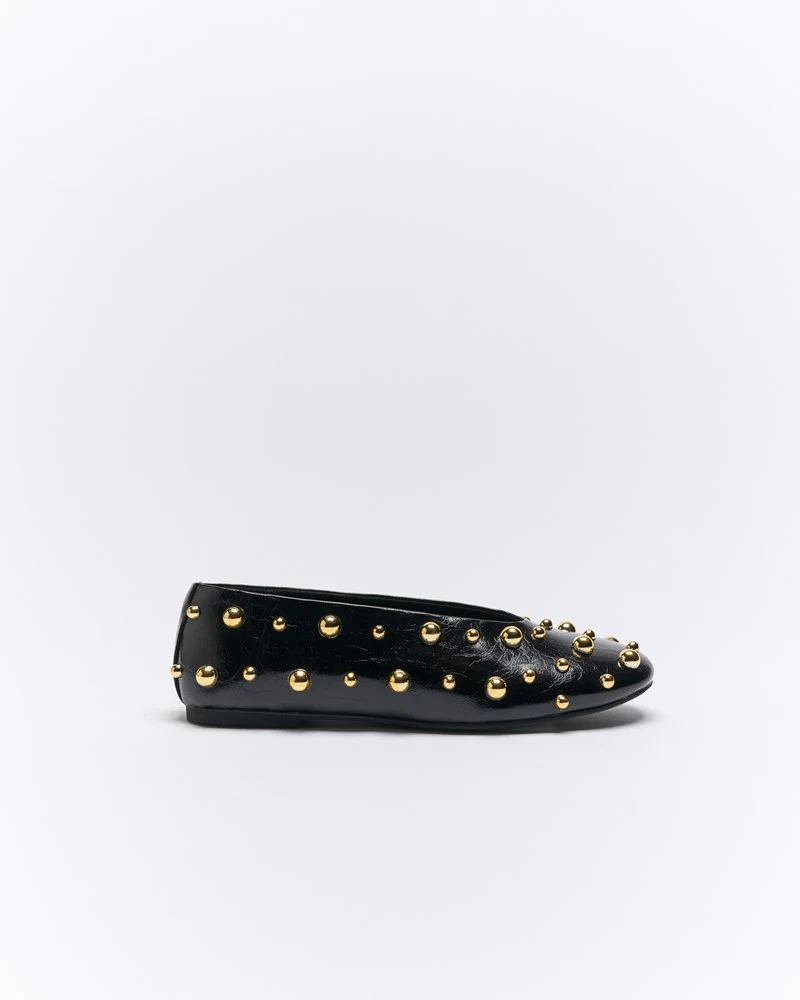 Zola Ballet - Black