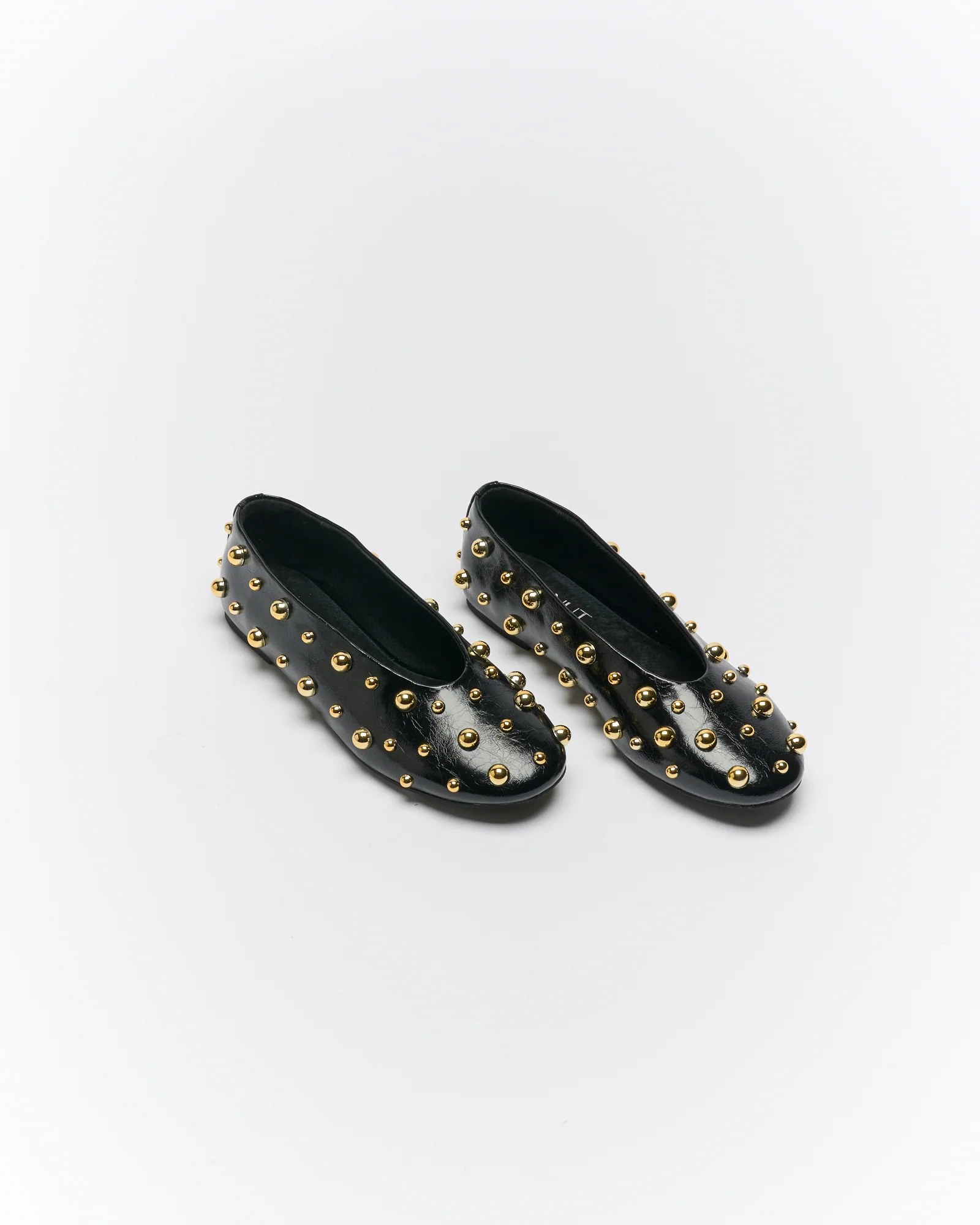 Zola Ballet - Black - Image 2