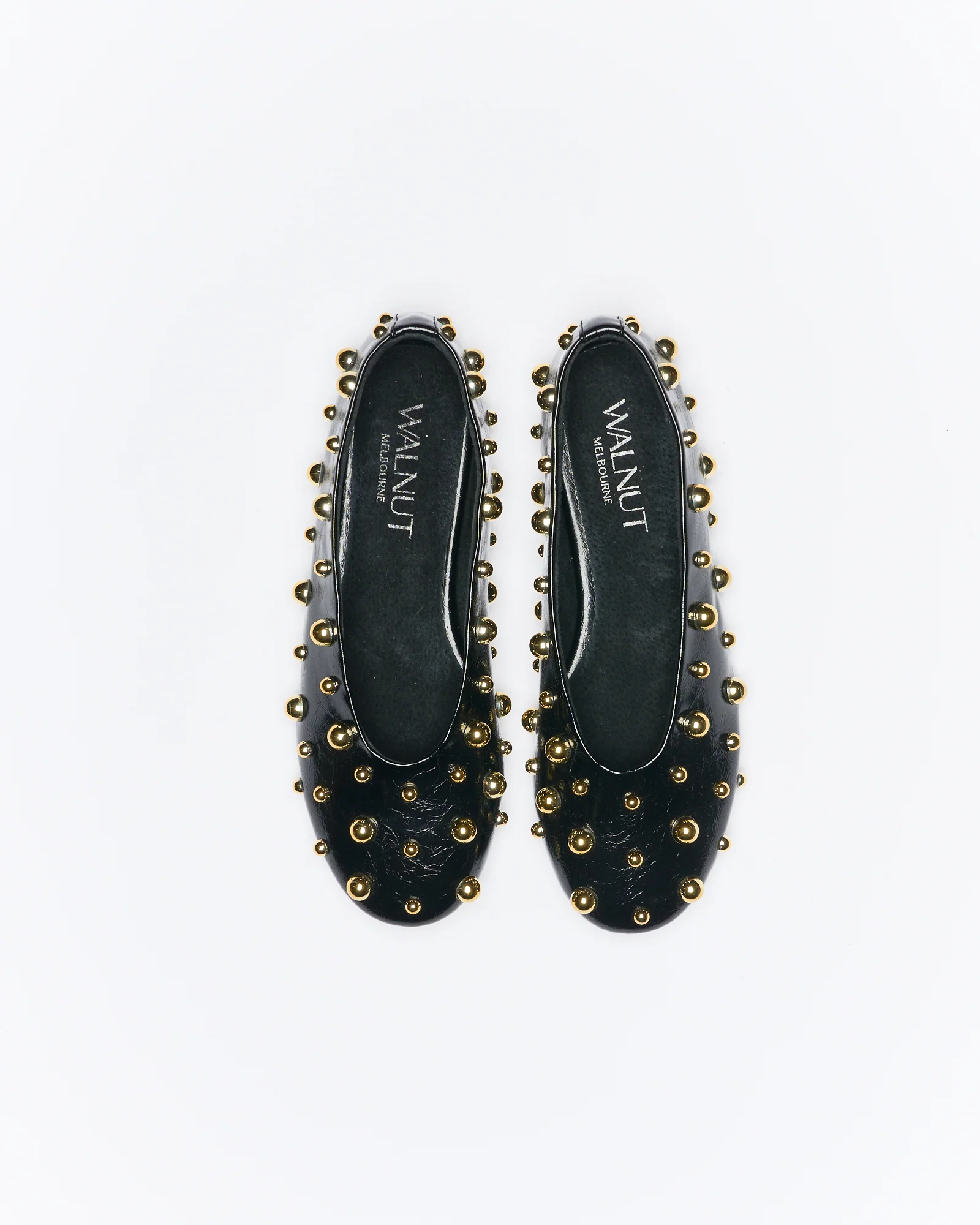 Zola Ballet - Black - Image 3